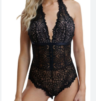 LadyVictoria - Lenceria por mayor - Body taza forrada Labrada marilin
