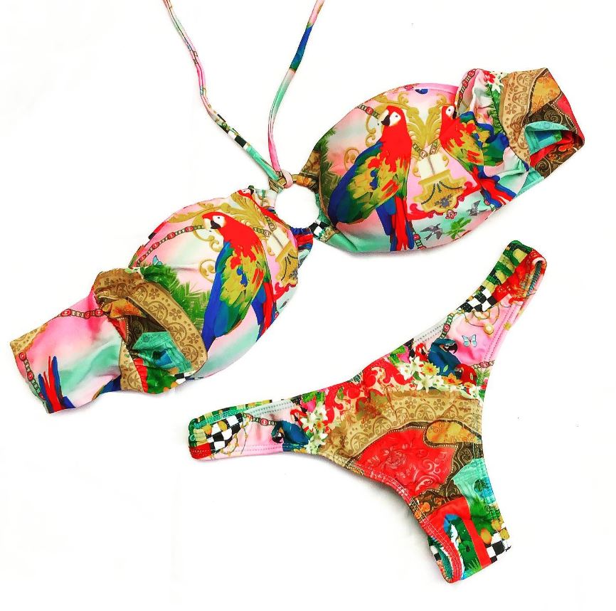 LadyVictoria - Lenceria por mayor - Conjunto Bikini