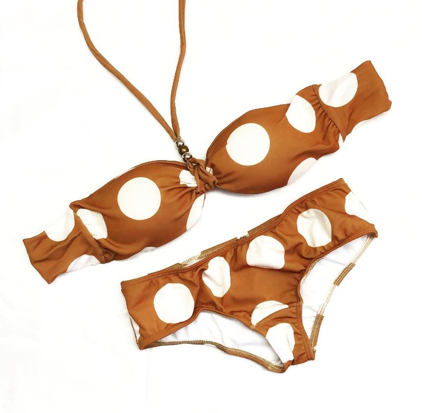 LadyVictoria - Lenceria por mayor - Conjunto Bikini