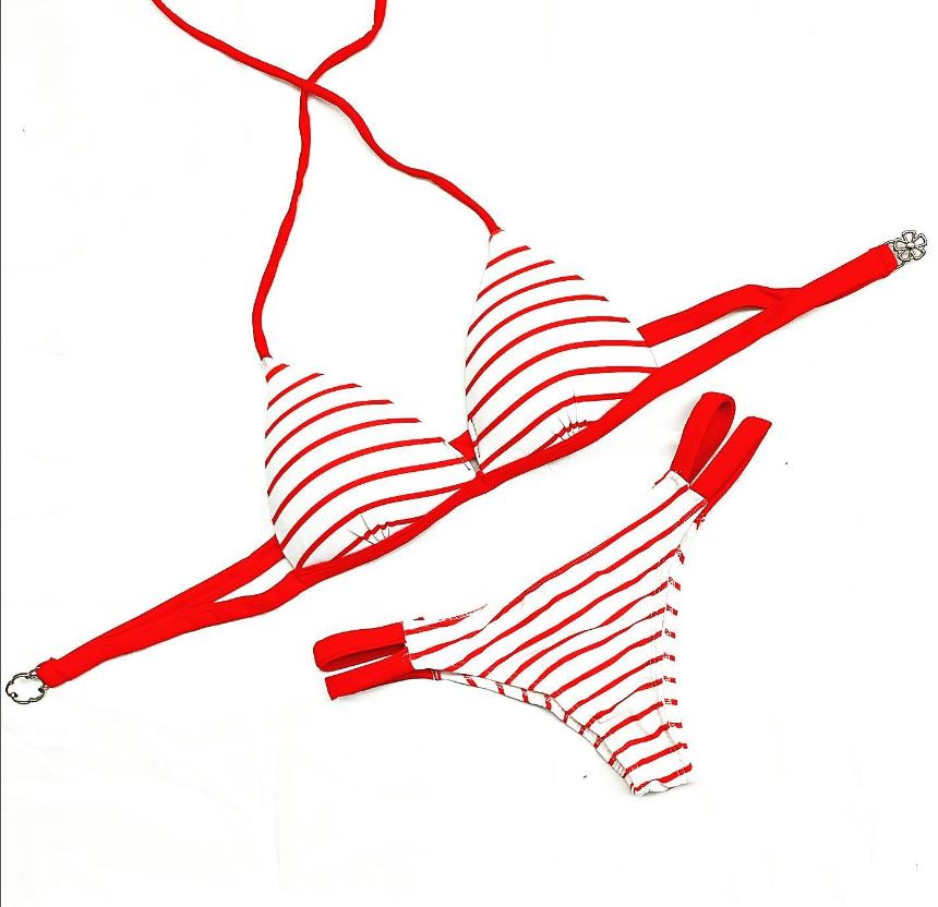 LadyVictoria - Lenceria por mayor - Conjunto Bikini