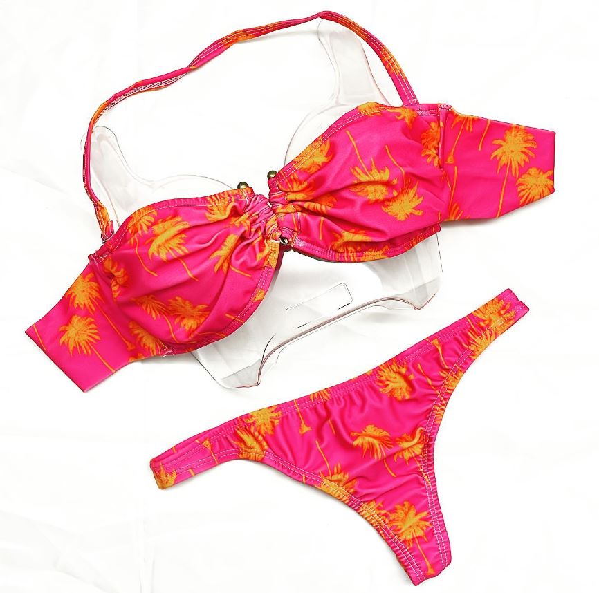 LadyVictoria - Lenceria por mayor - Conjunto Bikini