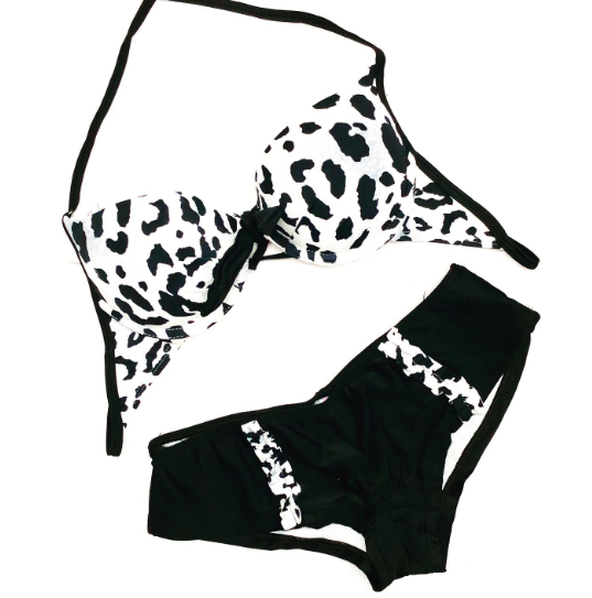 LadyVictoria - Lenceria por mayor - Conjunto Bikini 