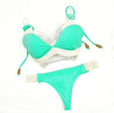 LadyVictoria - Lenceria por mayor - Conjunto Bikini 