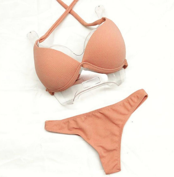 LadyVictoria - Lenceria por mayor - Conjunto Bikini 