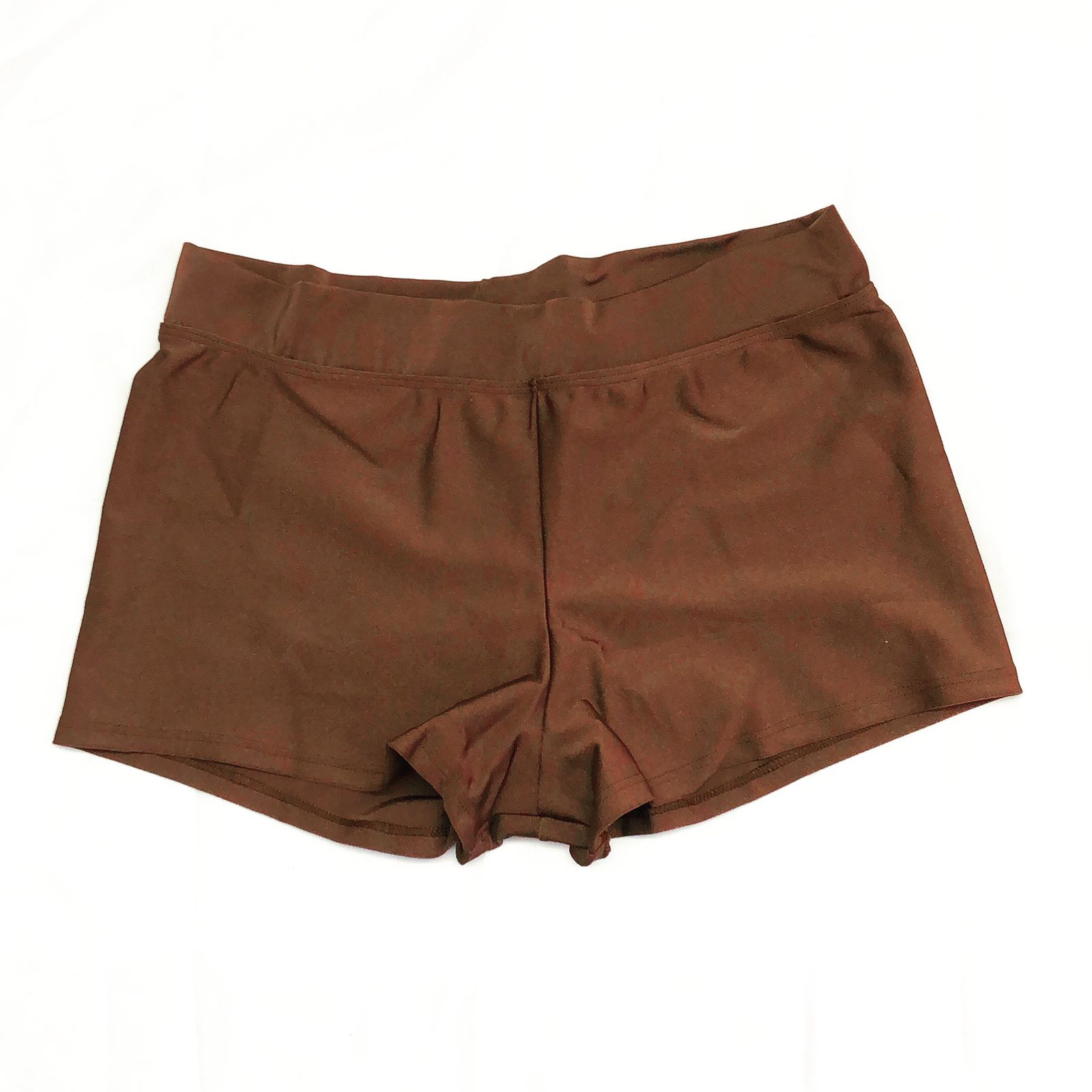 LadyVictoria - Lenceria por mayor - SHORT MALLA