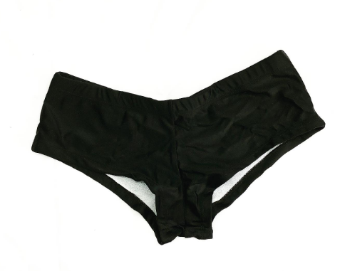 LadyVictoria - Lenceria por mayor - bombacha Short malla mujer cullotte