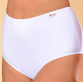 LadyVictoria - Lenceria por mayor - Bombacha Universal Algodon y Lycra