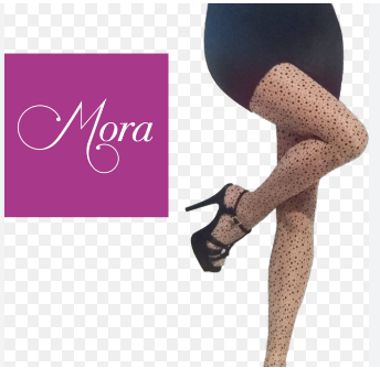 LadyVictoria - Lenceria por mayor - PANTY FANTASIA DROPS LUNARES IRREGULARES