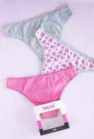 LadyVictoria - Lenceria por mayor - KIERO PACK VEDETINA X 3 