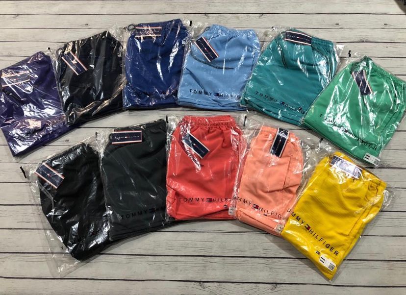 LadyVictoria - Lenceria por mayor - SHORT MALLA BAO HOMBRE