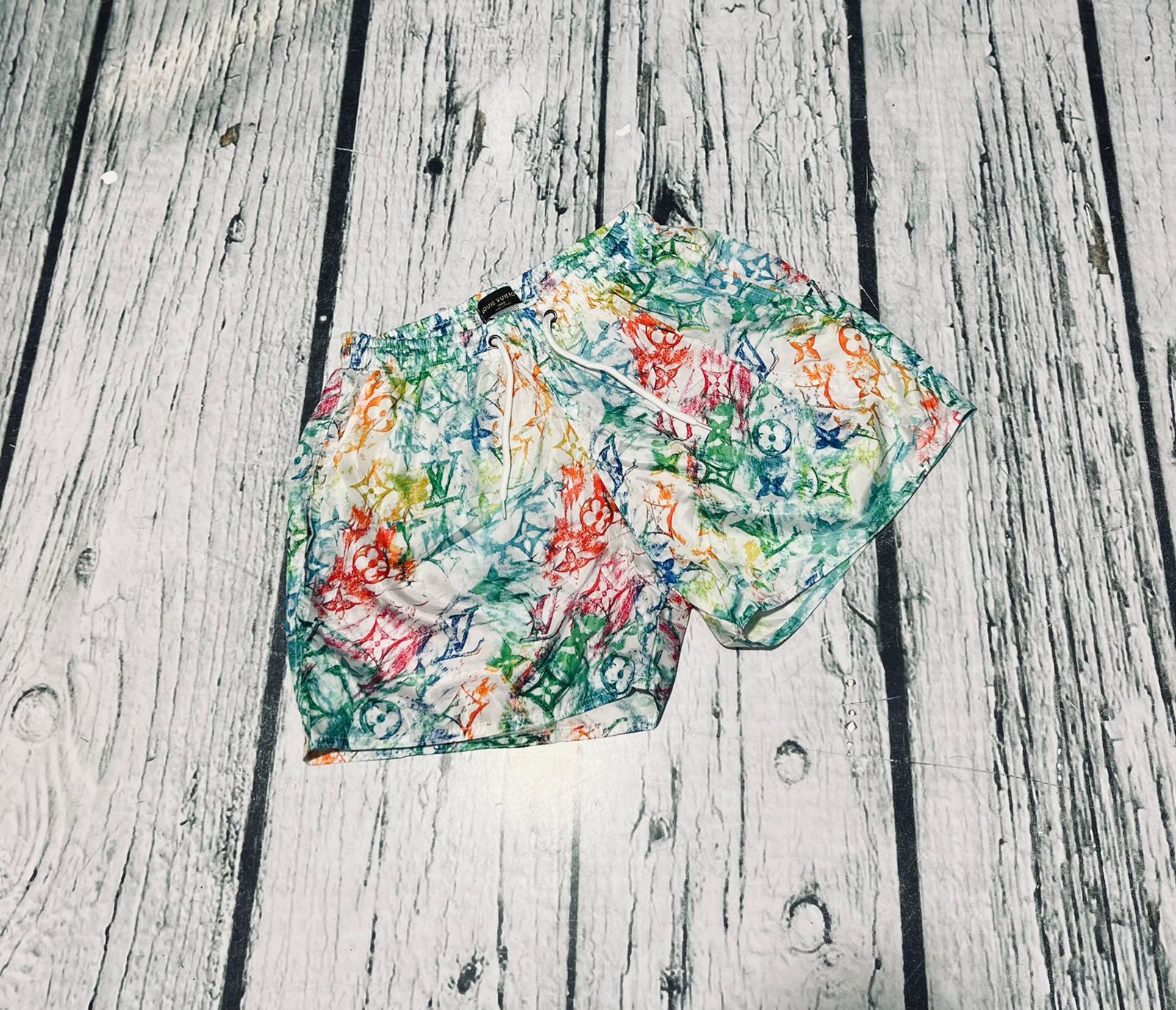LadyVictoria - Lenceria por mayor - SHORT MALLA BAO HOMBRE