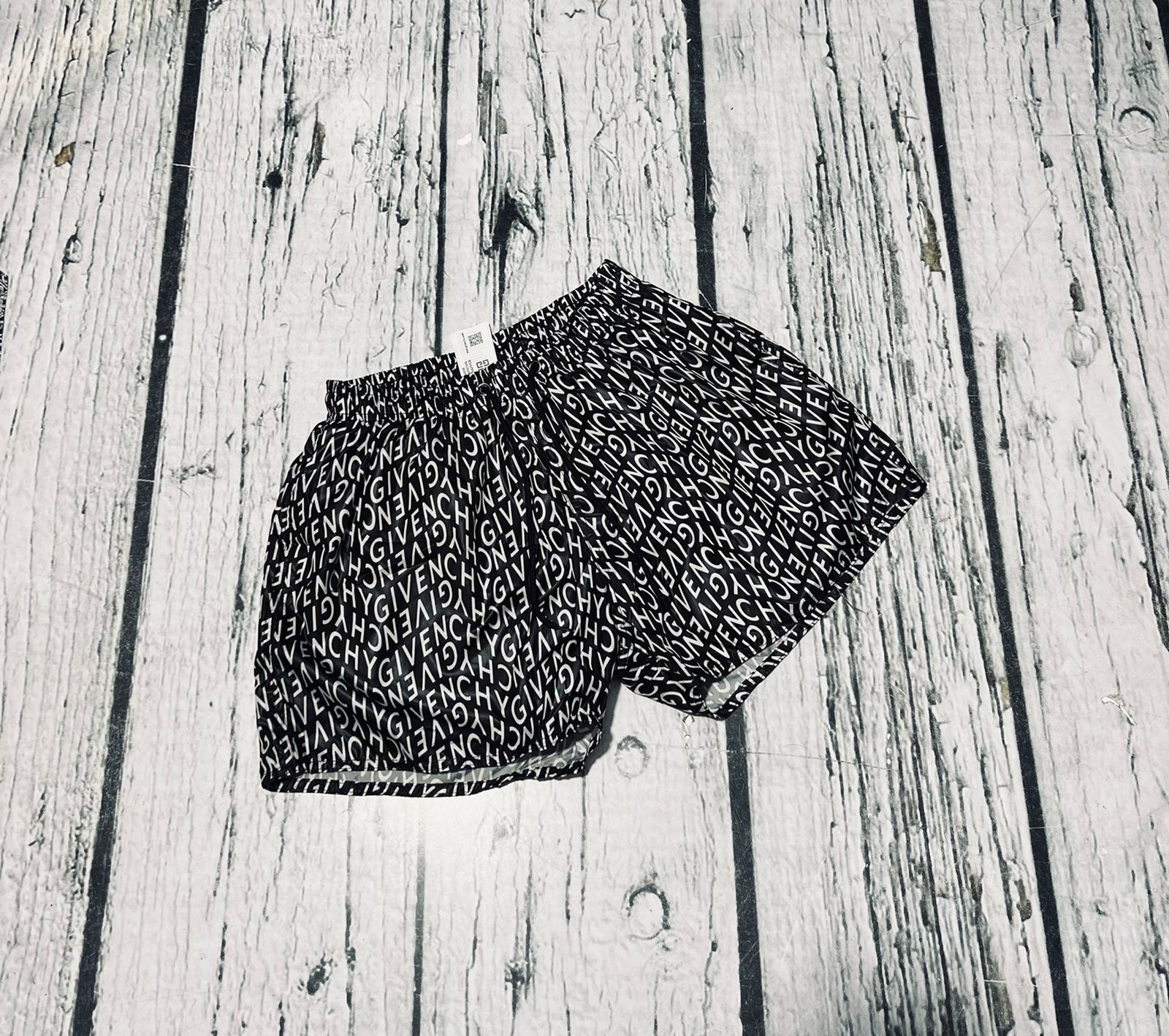 LadyVictoria - Lenceria por mayor - SHORT MALLA BAO HOMBRE