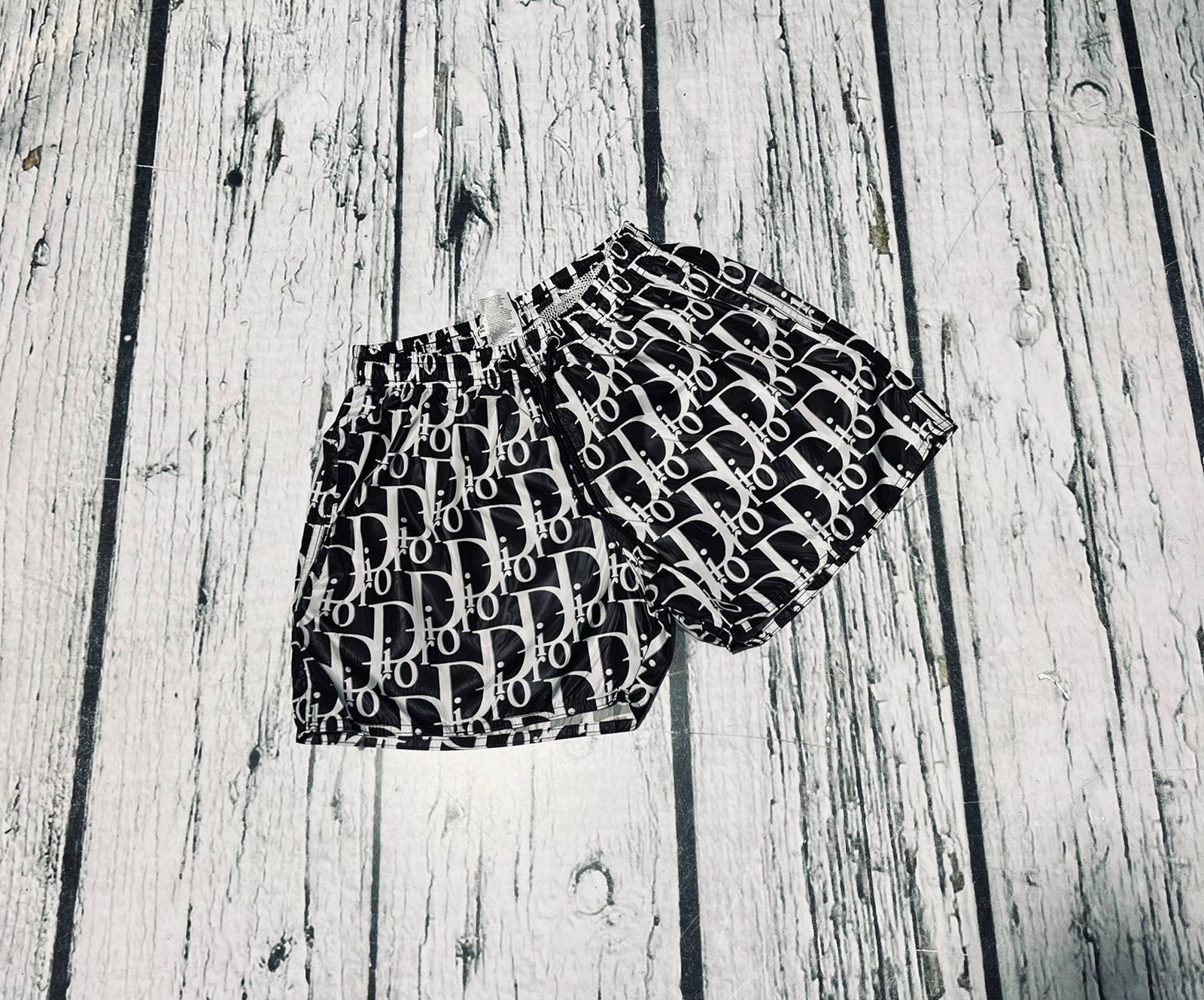 LadyVictoria - Lenceria por mayor - SHORT MALLA BAO HOMBRE 
