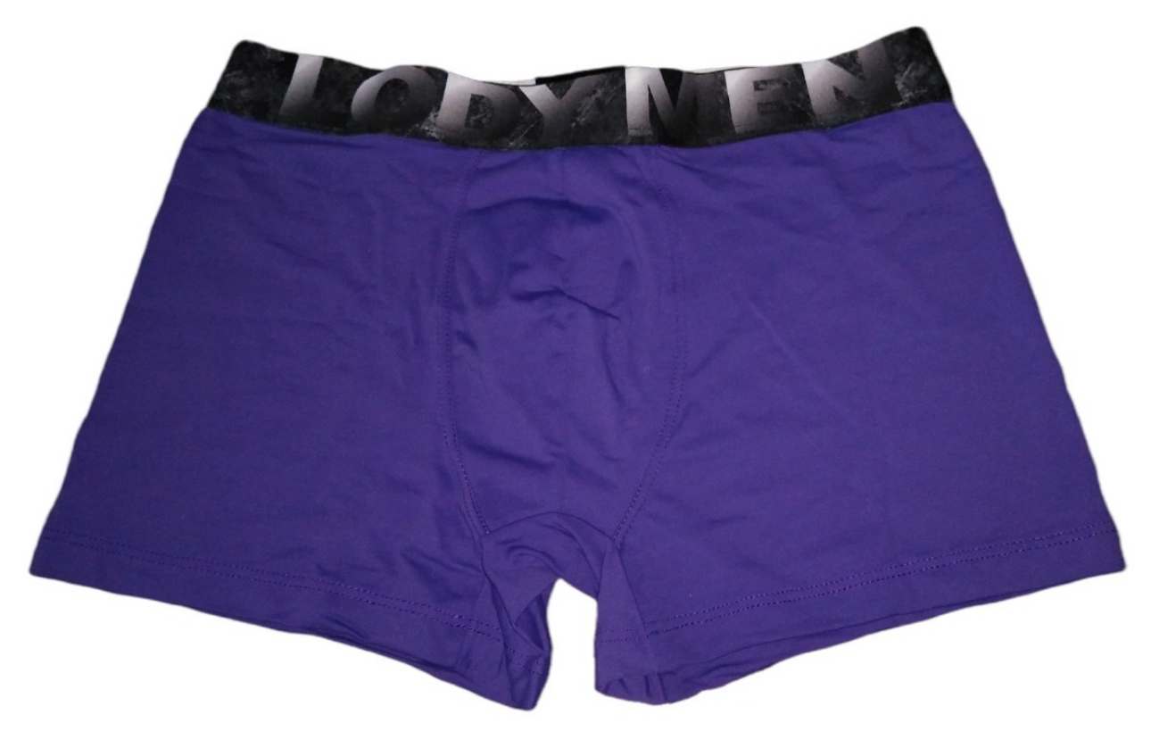 LadyVictoria - Lenceria por mayor - Boxer Microfibra suave