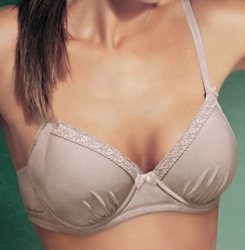 LadyVictoria - Lenceria por mayor - CORPIO TAZA SOFT BLANDA 