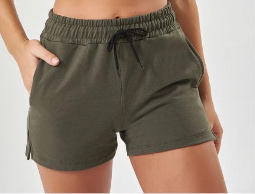 LadyVictoria - Lenceria por mayor - SHORT DEPORTIVO