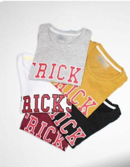 LadyVictoria - Lenceria por mayor - REMERA MANGAS LARGAS CAMISETA NIO