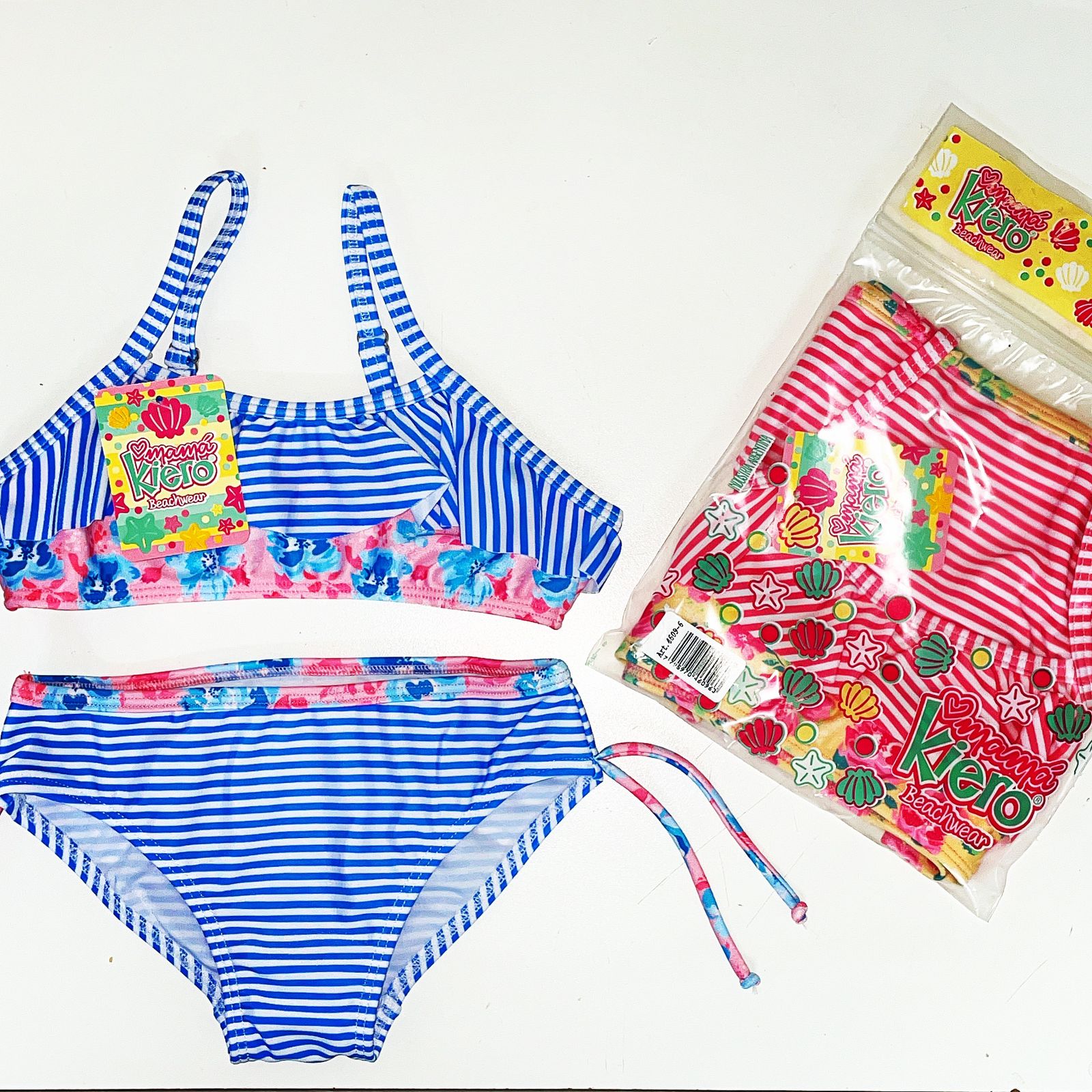 LadyVictoria - Lenceria por mayor - BIKINI