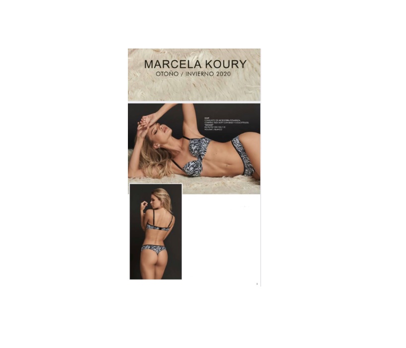 LadyVictoria - Lenceria por mayor - CONJUNTO MICROFIBRA