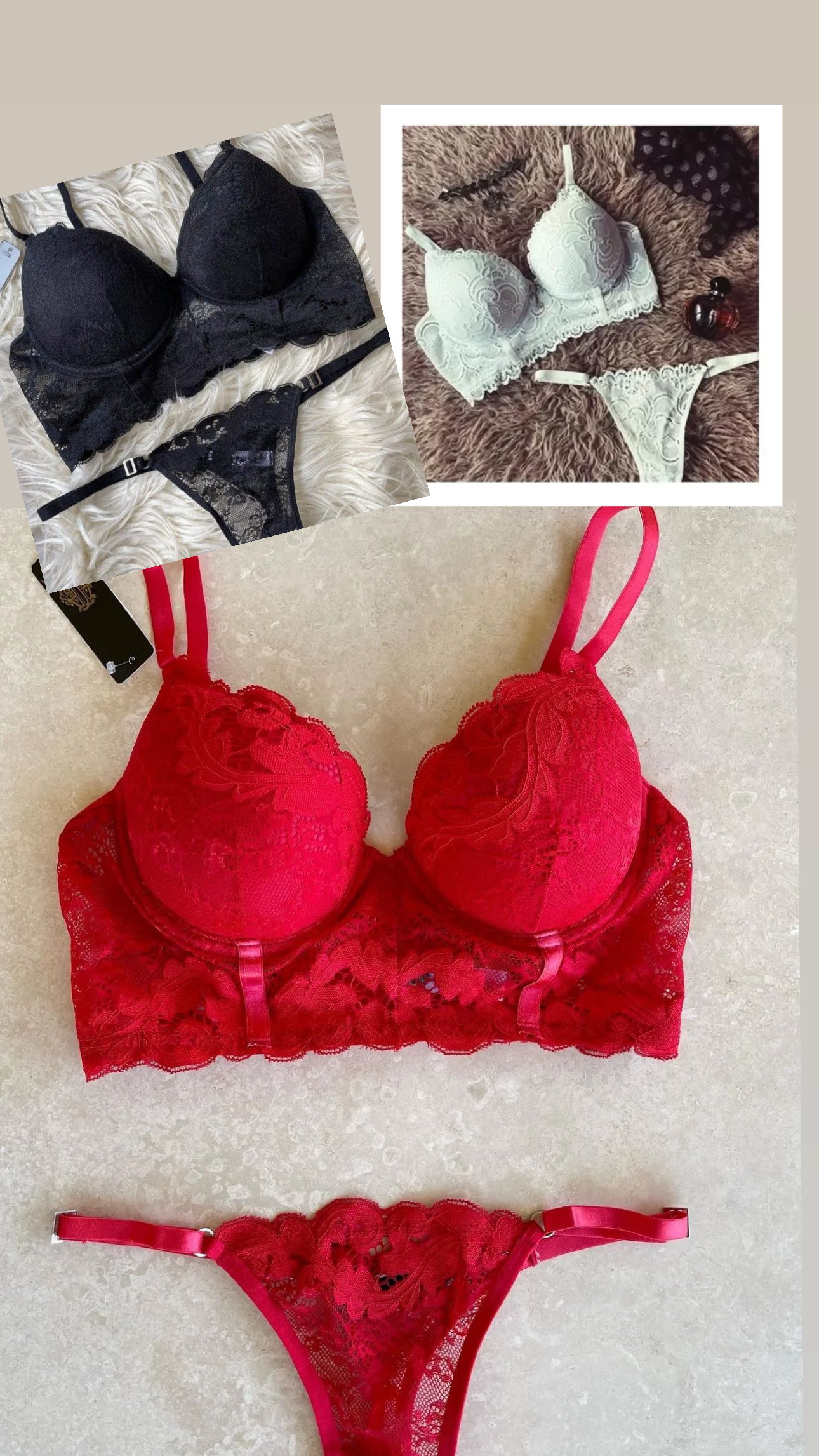 LadyVictoria - Lenceria por mayor - BUSTIER SOFT Y LESS