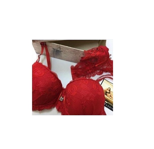 LadyVictoria - Lenceria por mayor - CONJUNTO HANNA