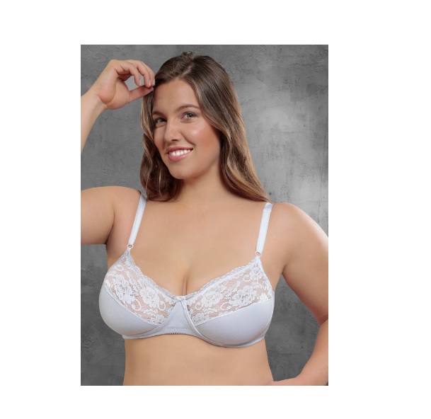 LadyVictoria - Lenceria por mayor - SOUTIE SIN ARO 