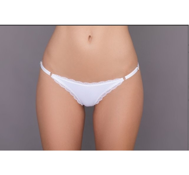 LadyVictoria - Lenceria por mayor - Pack x 3 less Luxury combinadas 