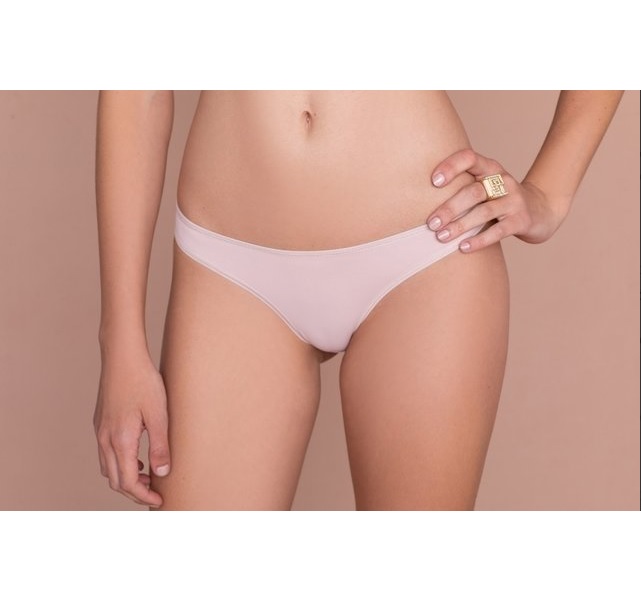 LadyVictoria - Lenceria por mayor - Pack x 3 colaless basicas