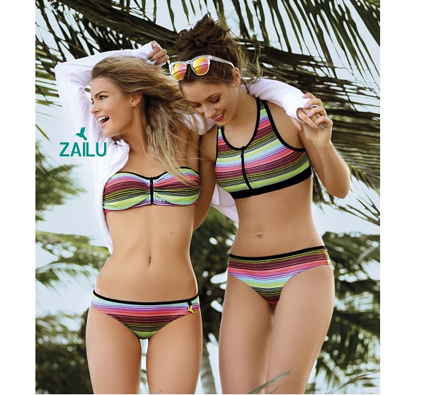 LadyVictoria - Lenceria por mayor - Conjunto en tricot lycra